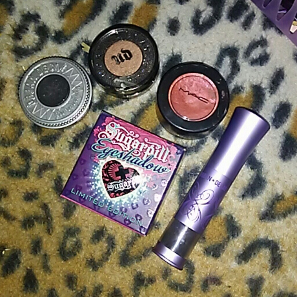 High end eye bundle